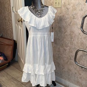 Brand new with tags Calvin Klein dress